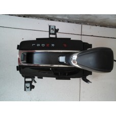 Tay đi số xe Accord